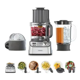 KENWOOD ROBOT MULTIF FDM72990SS